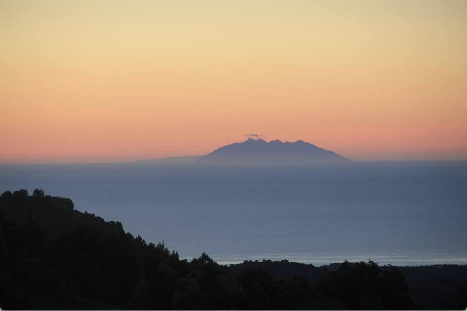 Maison De Charme Corse Sauvage Pietra-di-Verde Екстер'єр фото