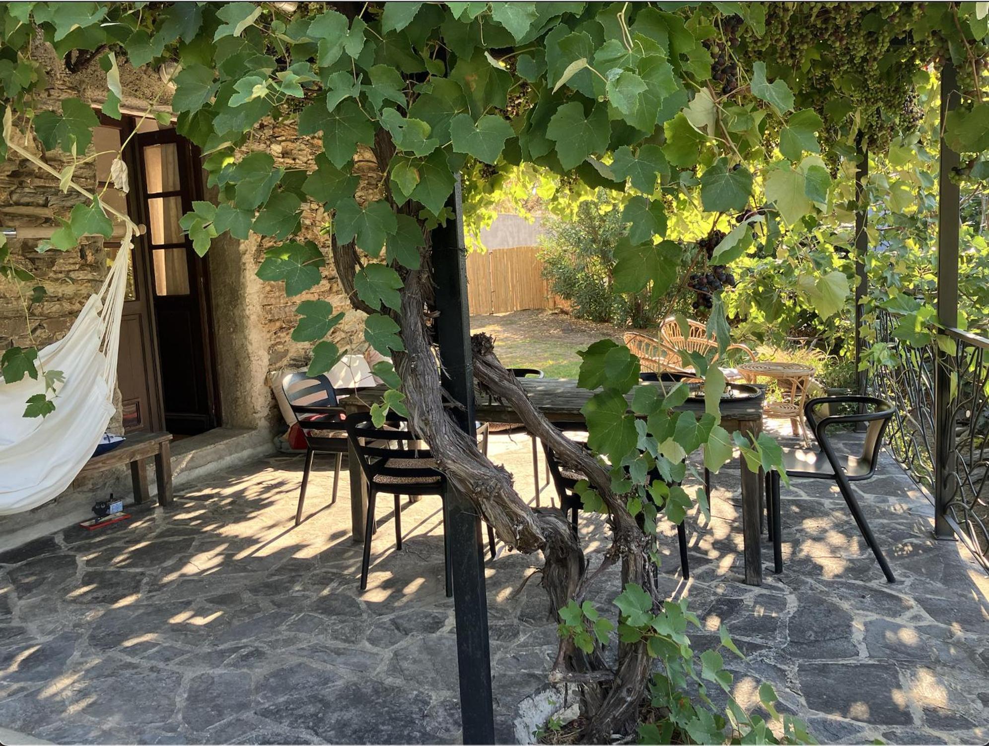 Maison De Charme Corse Sauvage Pietra-di-Verde Екстер'єр фото