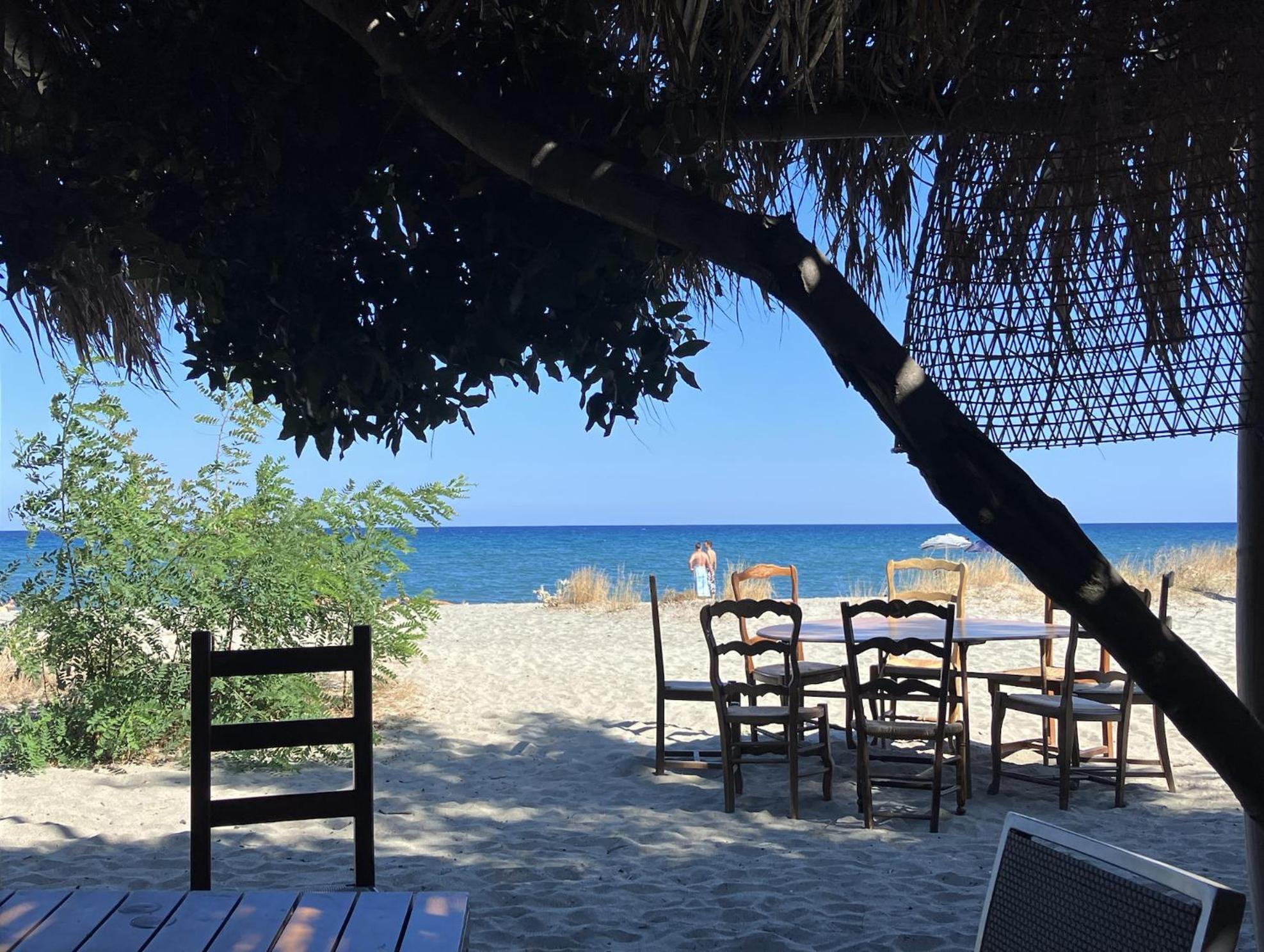 Maison De Charme Corse Sauvage Pietra-di-Verde Екстер'єр фото