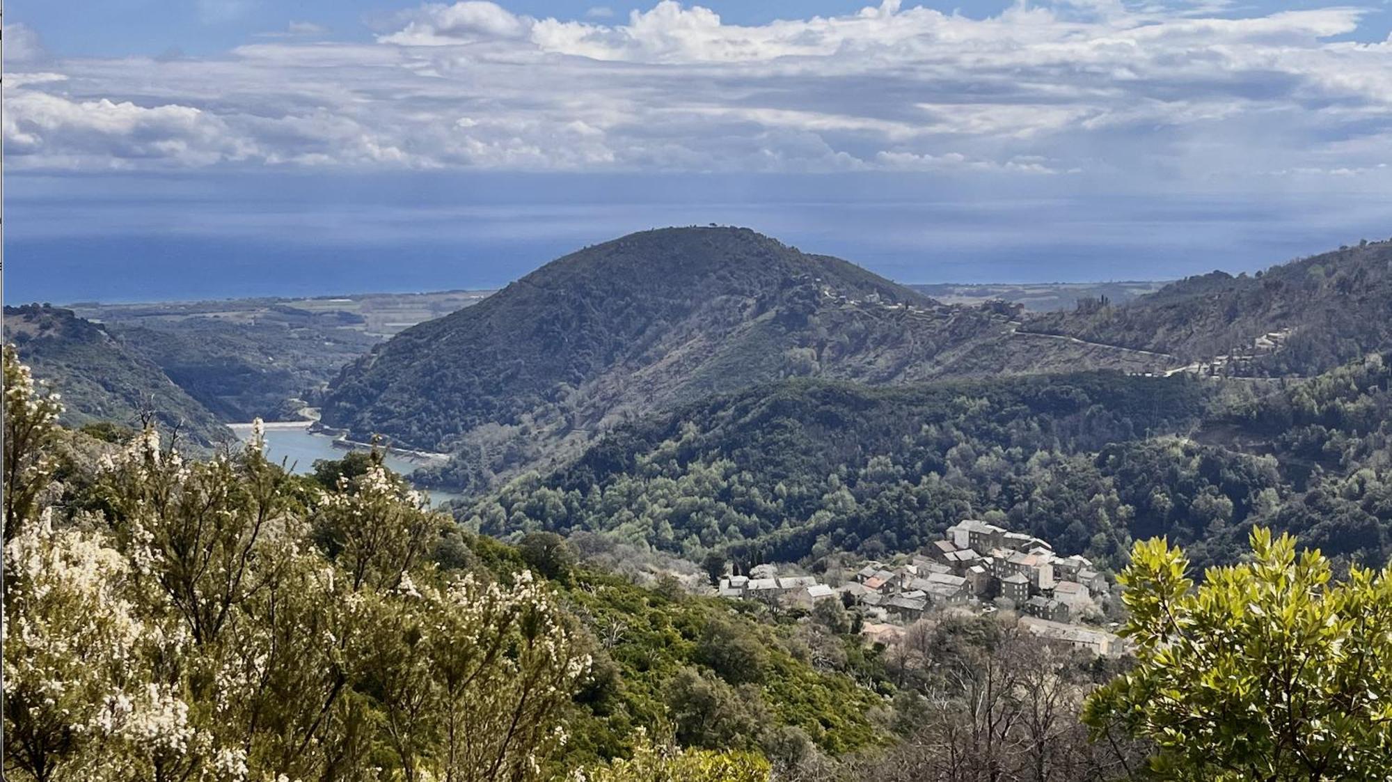 Maison De Charme Corse Sauvage Pietra-di-Verde Екстер'єр фото